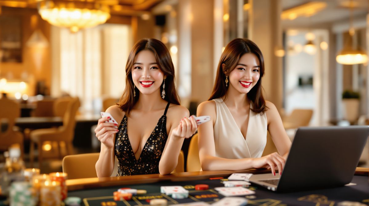 Sportsbet Live Casino