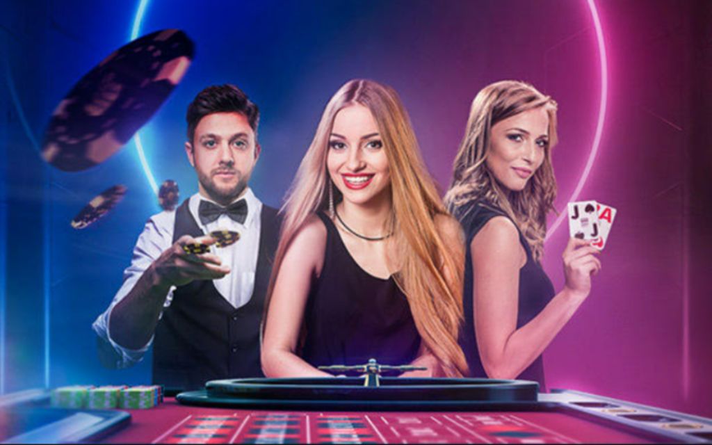 Sportsbet Live Casino