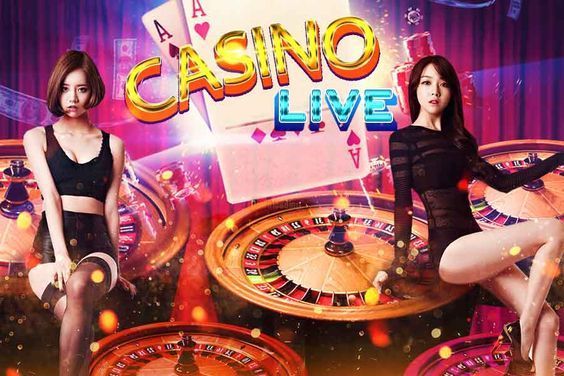 Sportsbet Live Casino